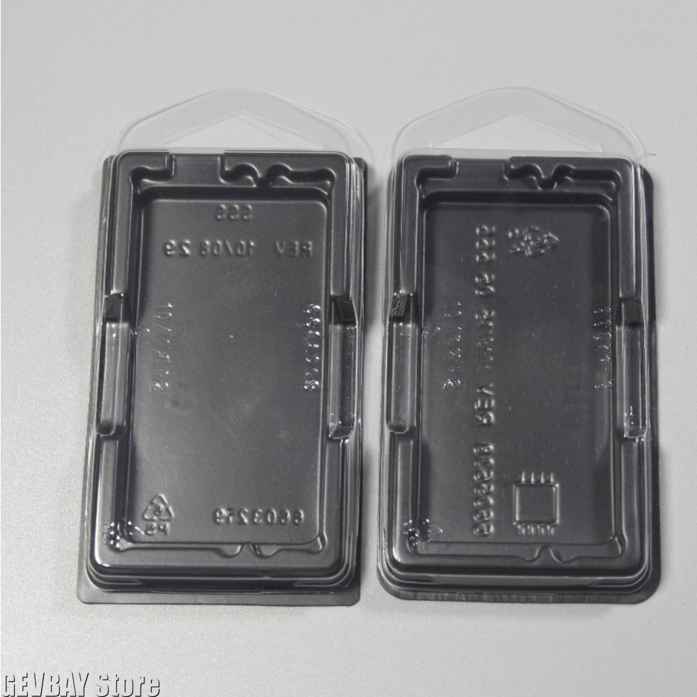 Ddr5 Sodimm - 10er-Pack Kunststoff-Speicherchip-Schutzboxen Kompatibel mit SO DIMM