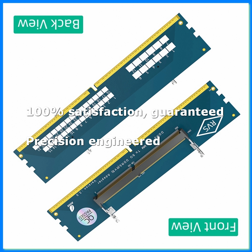 Ddr5 Sodimm - Laptop DDR5 RAM zu SO DDR5
