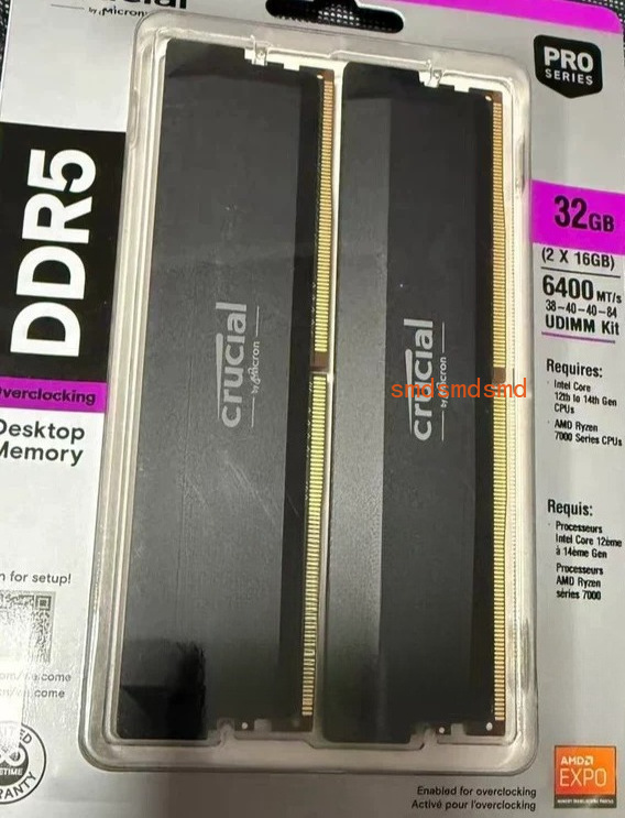 Ddr5 16Gb 6000Mhz - 32 GB DDR5 6000 MHz RAM-Kit,