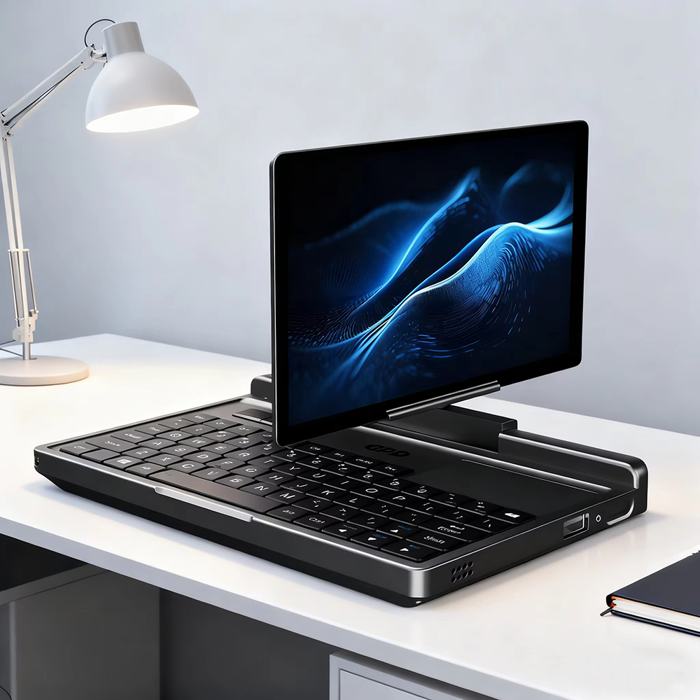 Ddr5 Laptop Ram - GPD MicroPC 2 7 Zoll günstiger