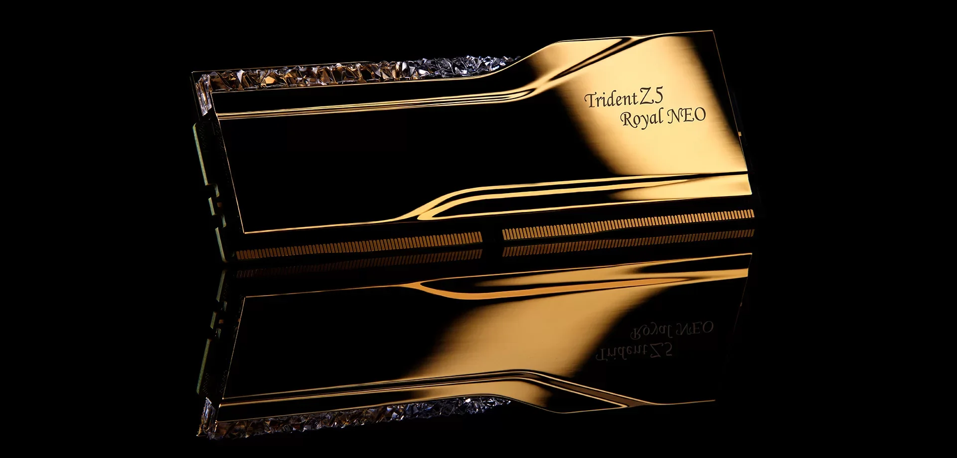 Ddr5 Memory - 2026 Neuer G-SKILL Trident Z5 Royal