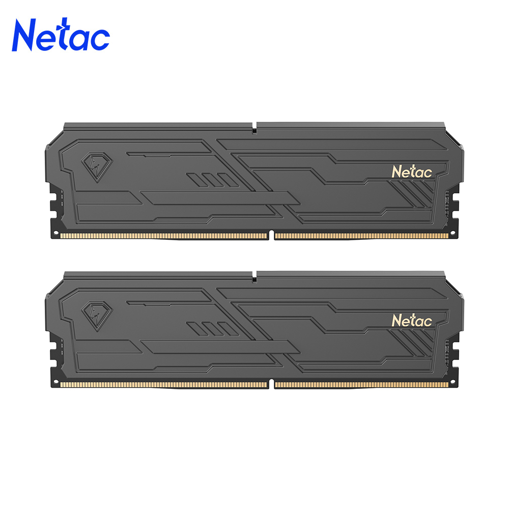 Ddr5 Rgb Ram - Netac DDR4 Speicher 3200MHz 3600MHz DDR4