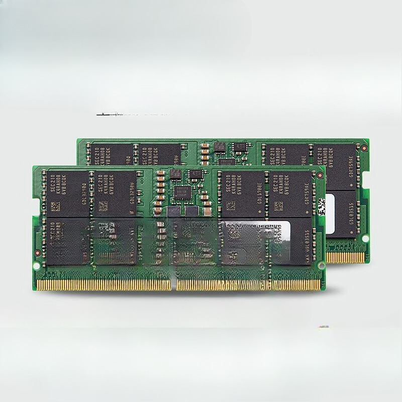 Ddr5 32Gb - DDR5-Speichermodul 16/32GB 4800 5600 MHz, geeignet