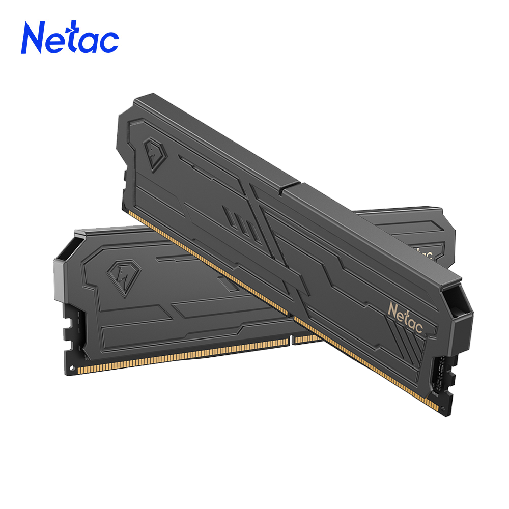 Ddr5 16Gb 6000Mhz - Netac Arbeitsspeicher 8G 16G 8Gx2 16Gx2