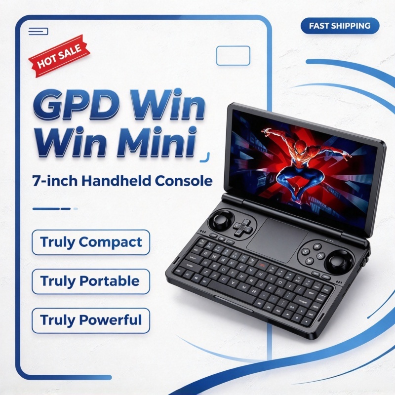 Ddr5 Laptop Ram - Prime Brutal GPD Win Mini AMD
