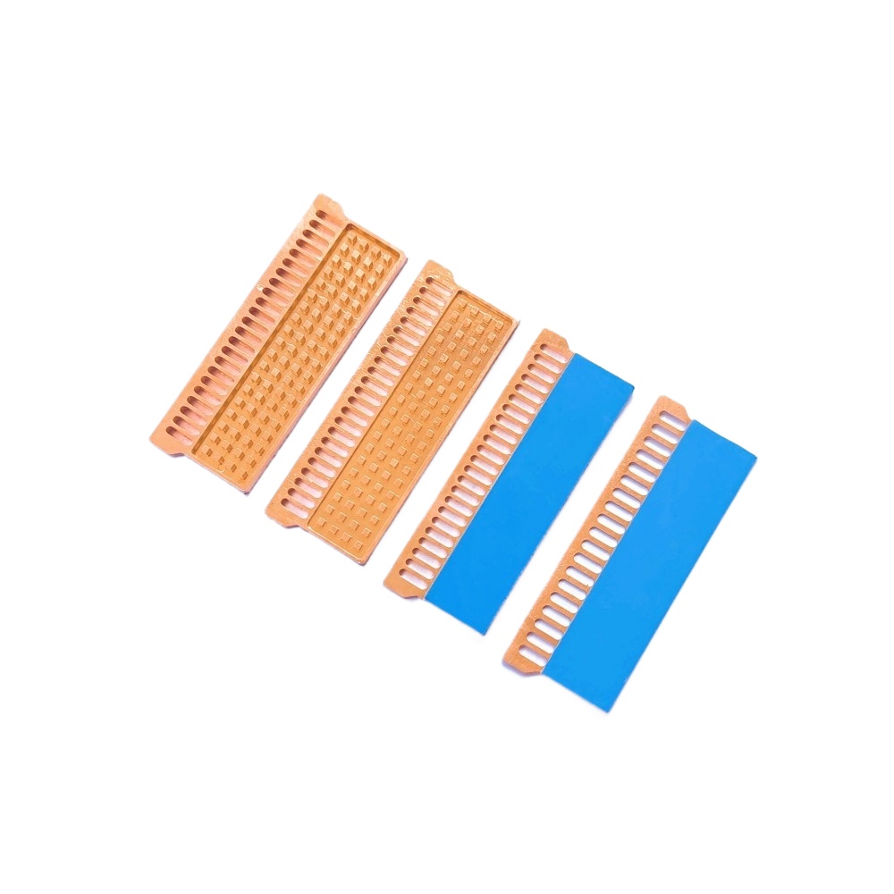 Ddr5 Rgb Ram - DDR5 Laptop-Speicher-Kühlkörper aus reinem Kupfer, RAM-Kühler