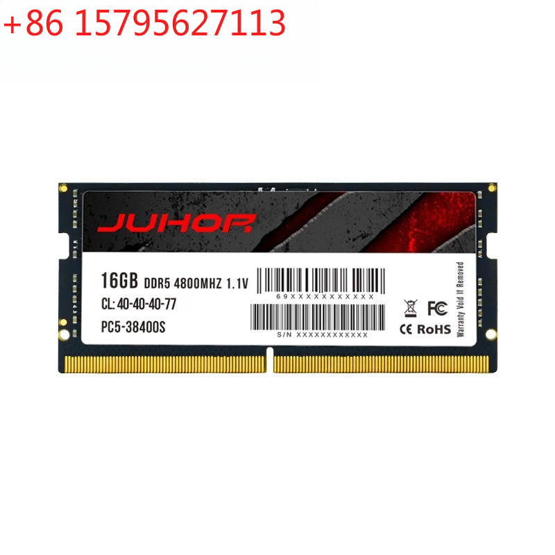Ddr5 32Gb - JUHOR DDR5 8GB 16GB 32GB 4800