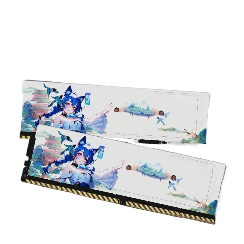 Ddr5 16Gb 6000Mhz - Icrafi 6000 MHz 16 GB*2 DDR5-Speichermodul