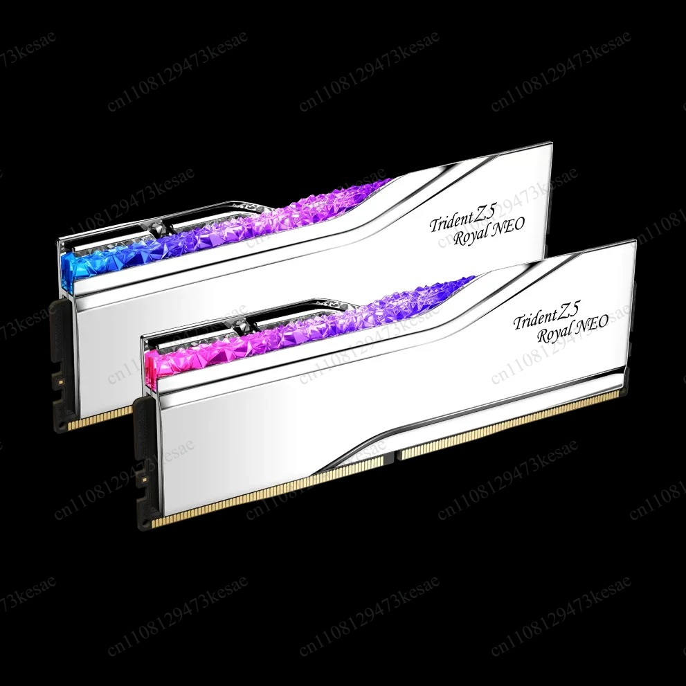 Ddr5 6000Mhz - für Trident Z5 Royal Neo DDR5