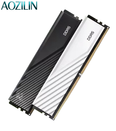 Ddr5 16Gb 6000Mhz - AOZILIN D300 DDR5 Desktop-Speicher 6000MHz 16GB