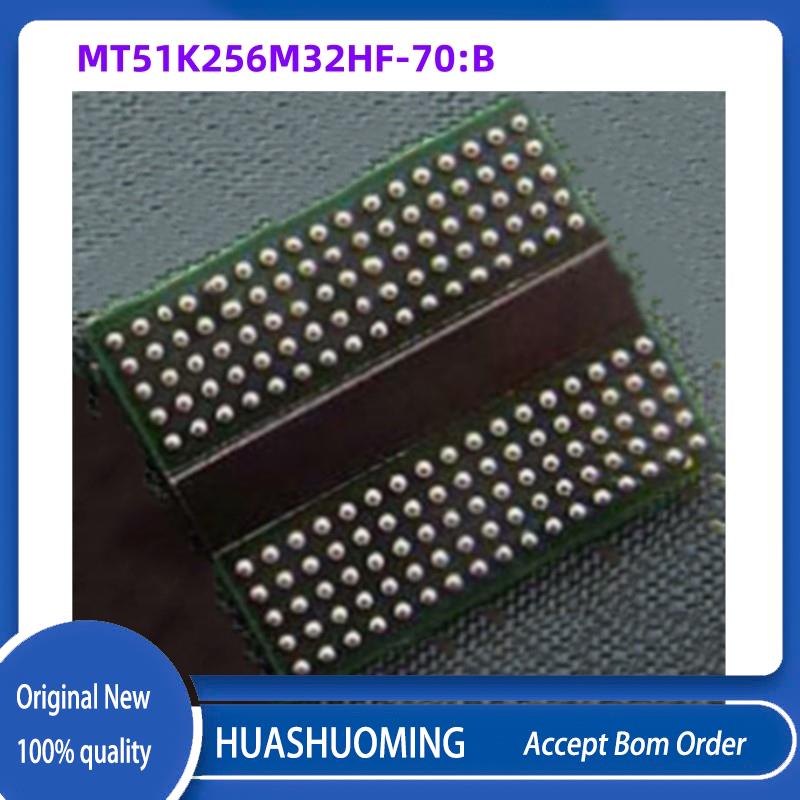 Ddr5 8Gb - 2 Stück/Los Neu D9WDH MT51K256M32HF-70:B MT51K256M32HF