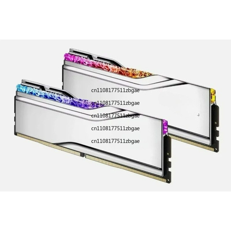Ddr5 6000Mhz - 2026 Neues 96GB G.Skill Trident Z5
