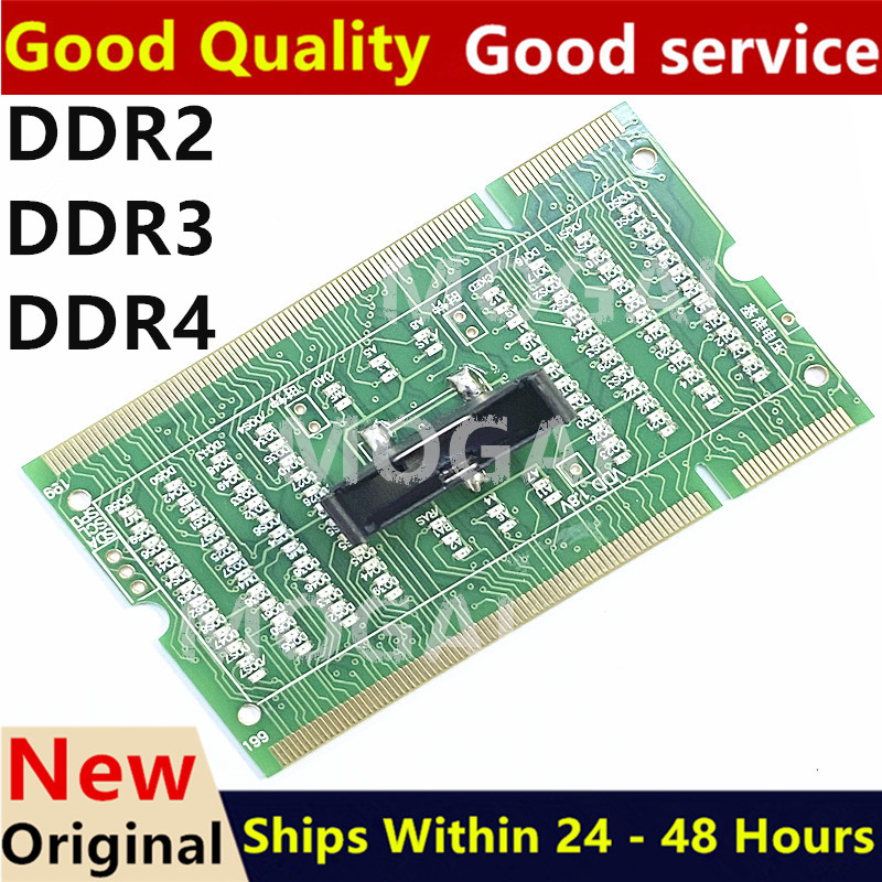 Speichersteckplatz DDR2 DDR3 D – Ddr5 Sodimm Bewertung und Preis