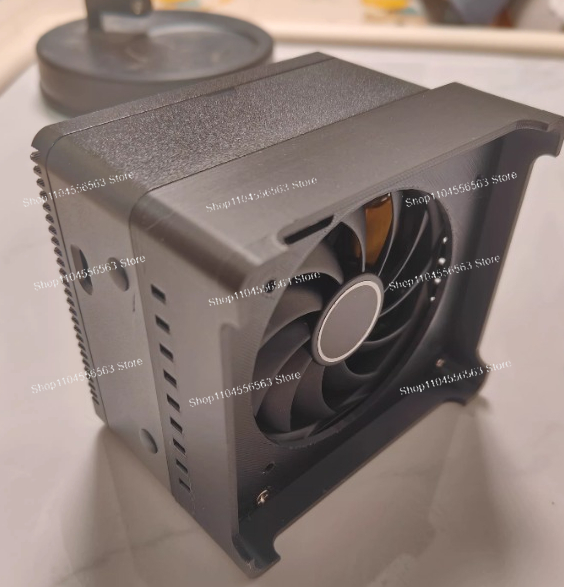 Lüfterloser Mini-PC Intel N100 – Ddr5 Sodimm Bewertung und Preis