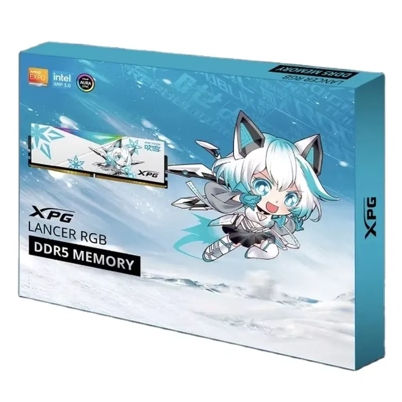 【CHIMU HOME】 DDR5 6000MHz CL26 – Ddr5 Memory Bewertung und Preis