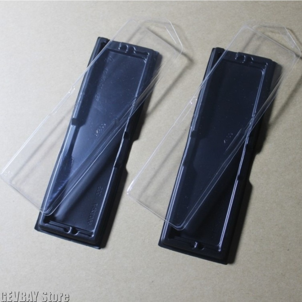 10er-Pack Kunststoff-Speicherc – Ddr5 Sodimm Bewertung und Preis