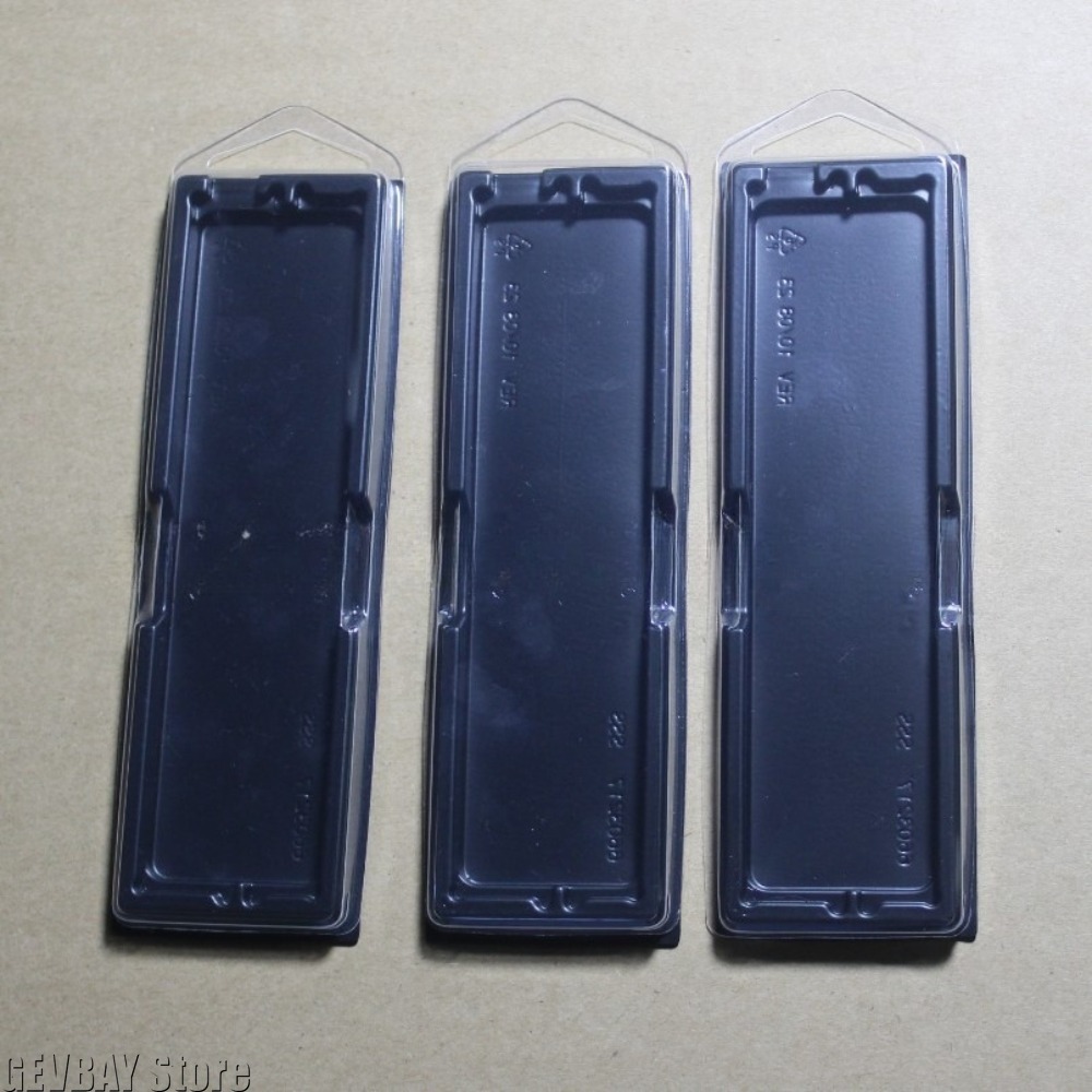 10er-Pack Kunststoff-Speicherc – Ddr5 Sodimm Bewertung und Preis