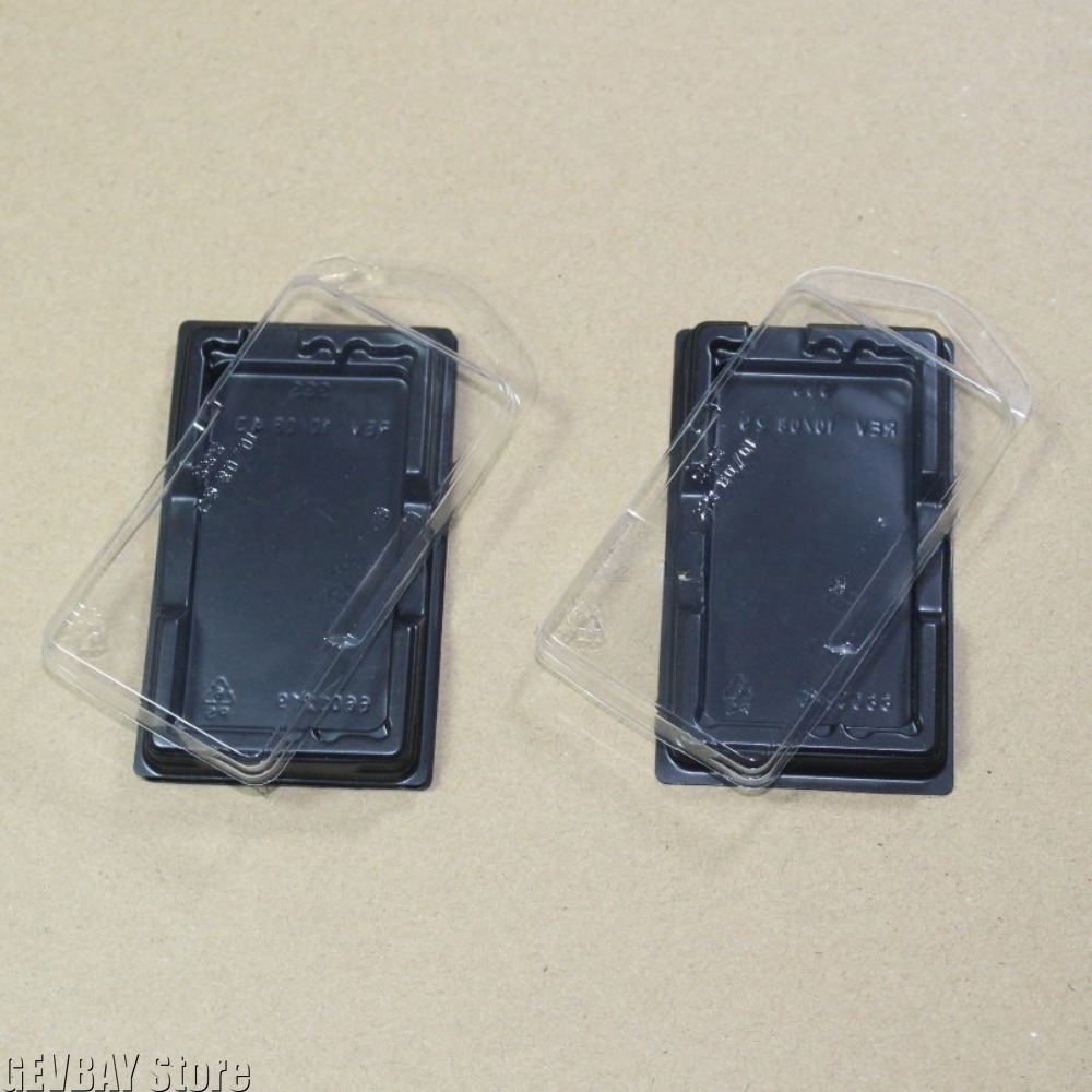 10er-Pack Kunststoff-Speicherc – Ddr5 Sodimm Bewertung und Preis