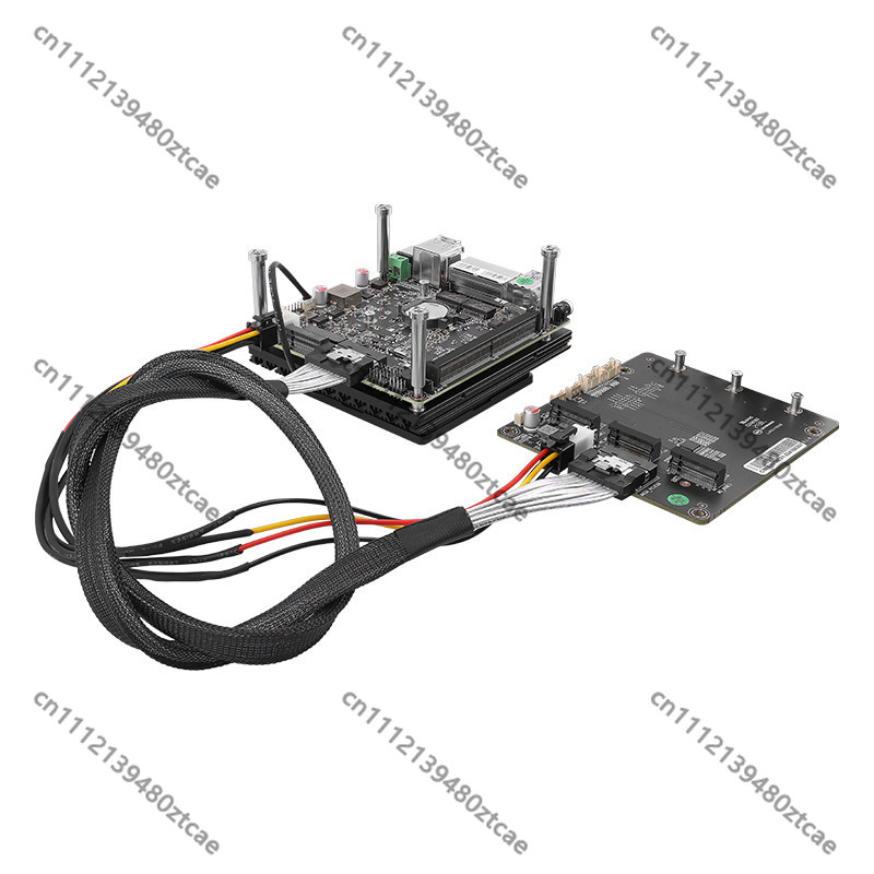 N100 N305 NAS Mainboard-Kit 7  – Ddr5 Kit Bewertung und Preis