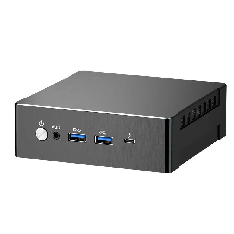 Msecore Hochleistungs-Büro-NUC – Ddr5 Ram Bewertung und Preis