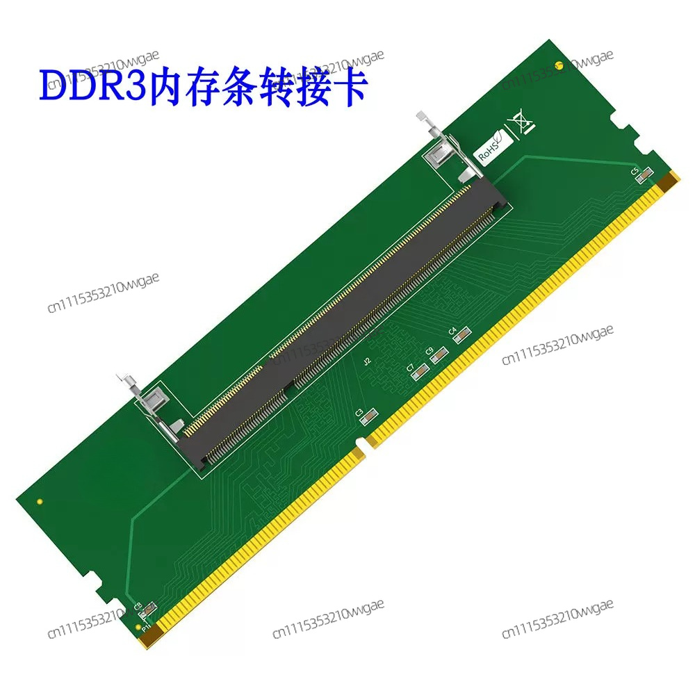 Laptop-RAM-Adapterkarte, umwan – Ddr5 Ram Bewertung und Preis