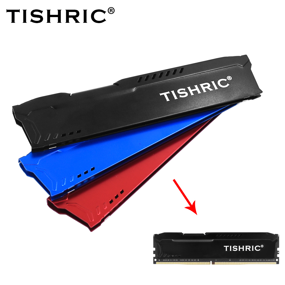 TISHRIC DDR5 DDR4 DDR3 DDR2 DD – Ddr5 Ram Bewertung und Preis