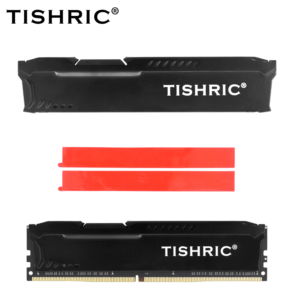 TISHRIC DDR5 DDR4 DDR3 DDR2 DD – Ddr5 Ram Bewertung und Preis