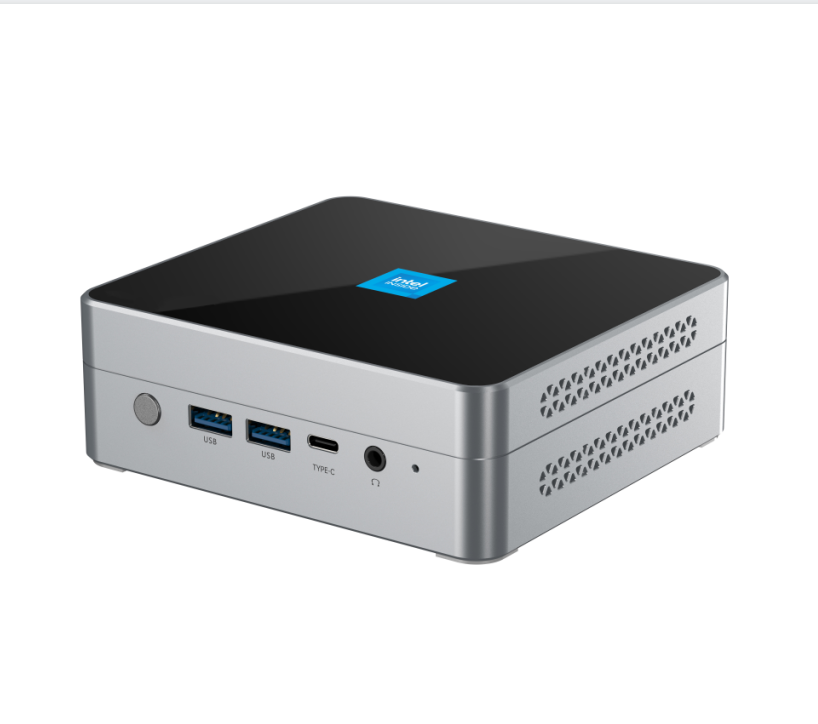 Neuer Mini-PC der 12. Generati – Ddr5 4800Mhz Bewertung und Preis