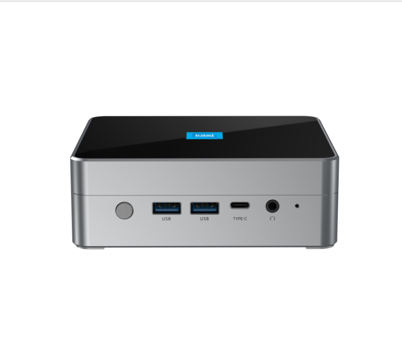 Neuer Mini-PC der 12. Generati – Ddr5 4800Mhz Bewertung und Preis