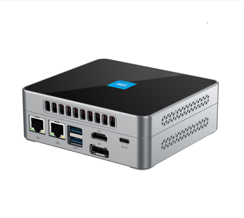 Neuer Mini-PC der 12. Generati – Ddr5 4800Mhz Bewertung und Preis
