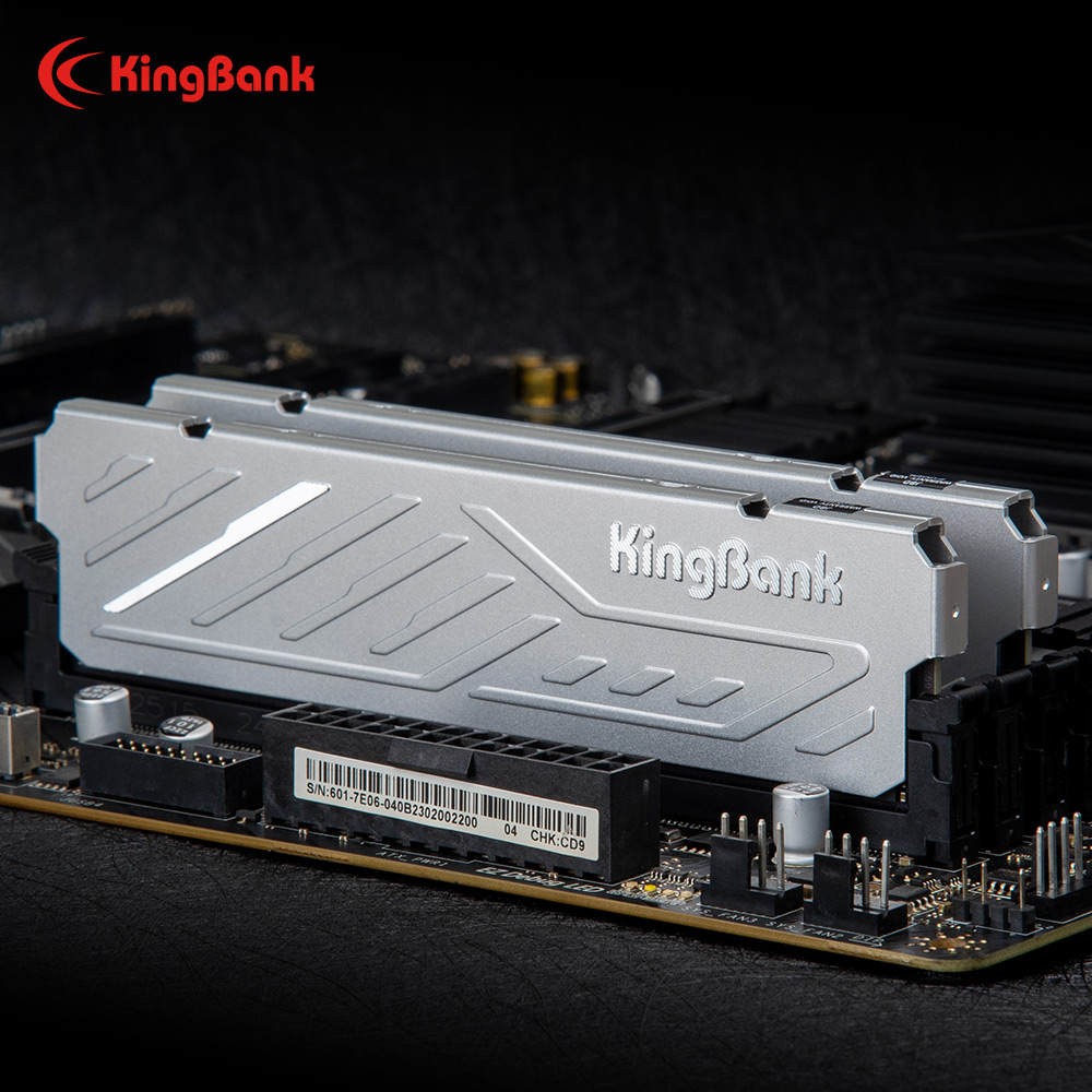 KingBank KJXS DDR5 RAM 8GB/16G – Ddr5 16Gb 6000Mhz Bewertung und Preis