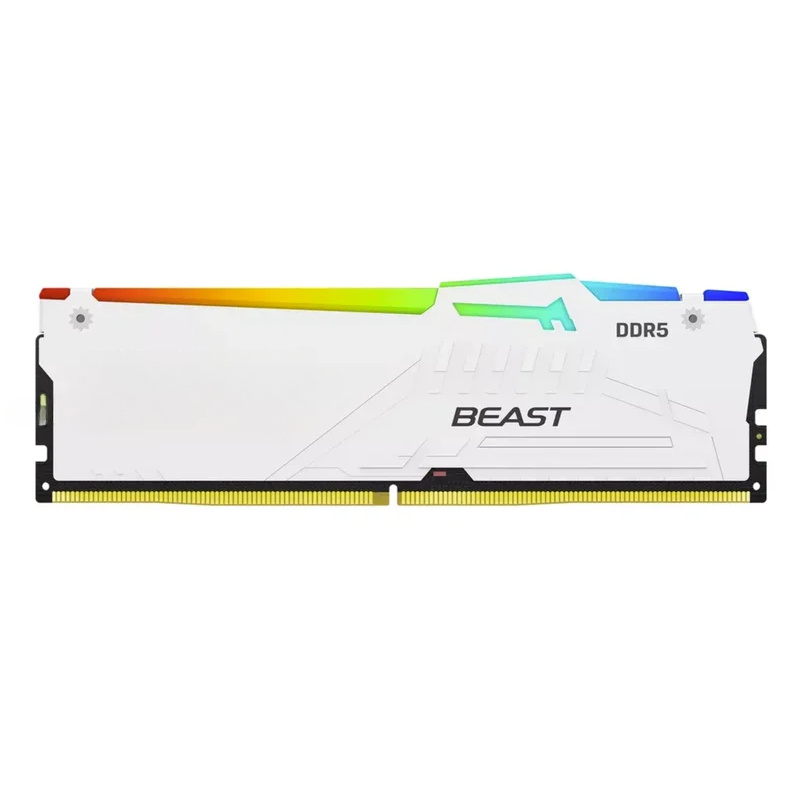 Kingston FURY White RGB 32G(2x – Ddr5 6000Mhz Bewertung und Preis