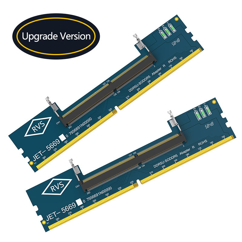 Laptop DDR5 RAM zu SO DDR5 U-D – Ddr5 Sodimm Bewertung und Preis