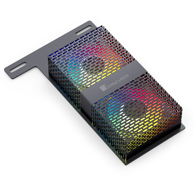 Speicher-Kühlkörper 4-Pin PWM  – Ddr5 Kit Bewertung und Preis