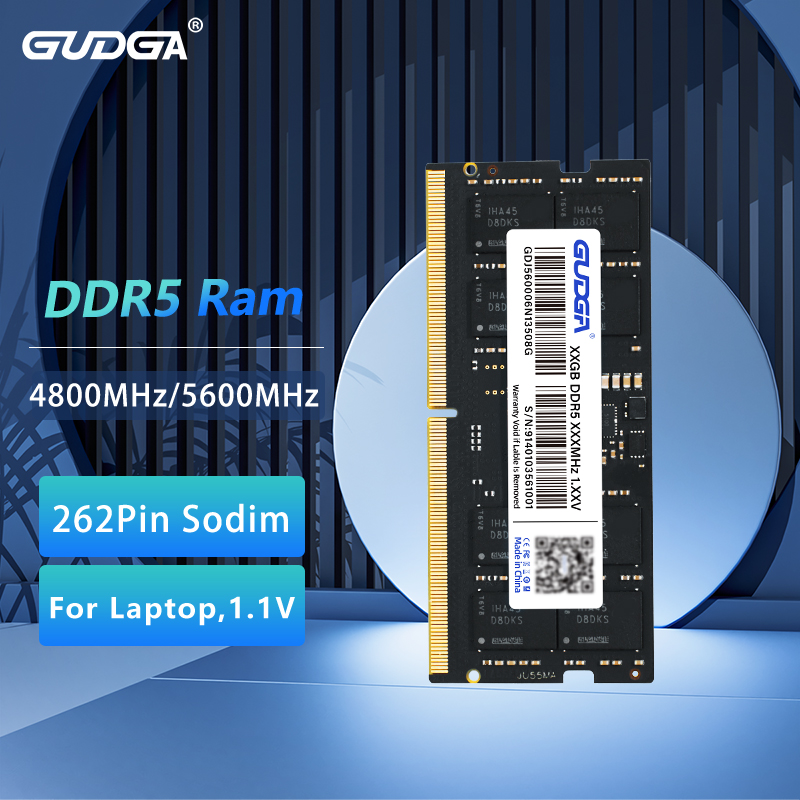 GUDGA DDR5 RAM 8GB 16GB 32GB D – Ddr5 32Gb Bewertung und Preis