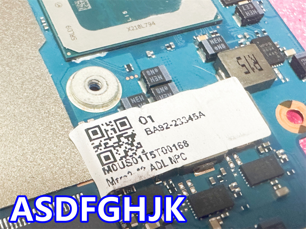 BA92-23348A BA92-23348B für Sa – Ddr5 Ram Bewertung und Preis
