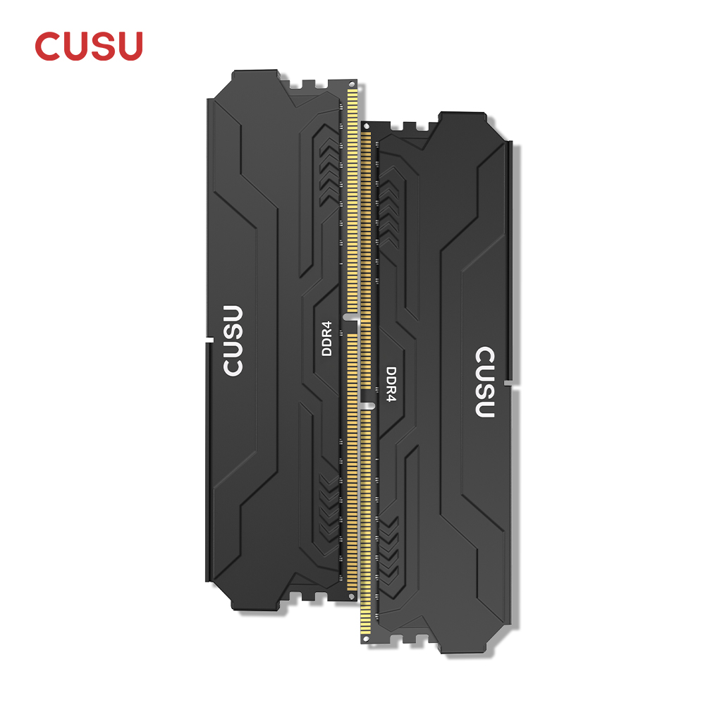 CUSU Memoria Ram DDR4 8 GB 16  – Ddr5 Rgb Ram Bewertung und Preis