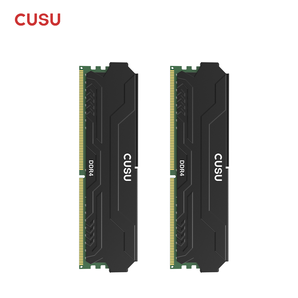 CUSU Memoria Ram DDR4 8 GB 16  – Ddr5 Rgb Ram Bewertung und Preis