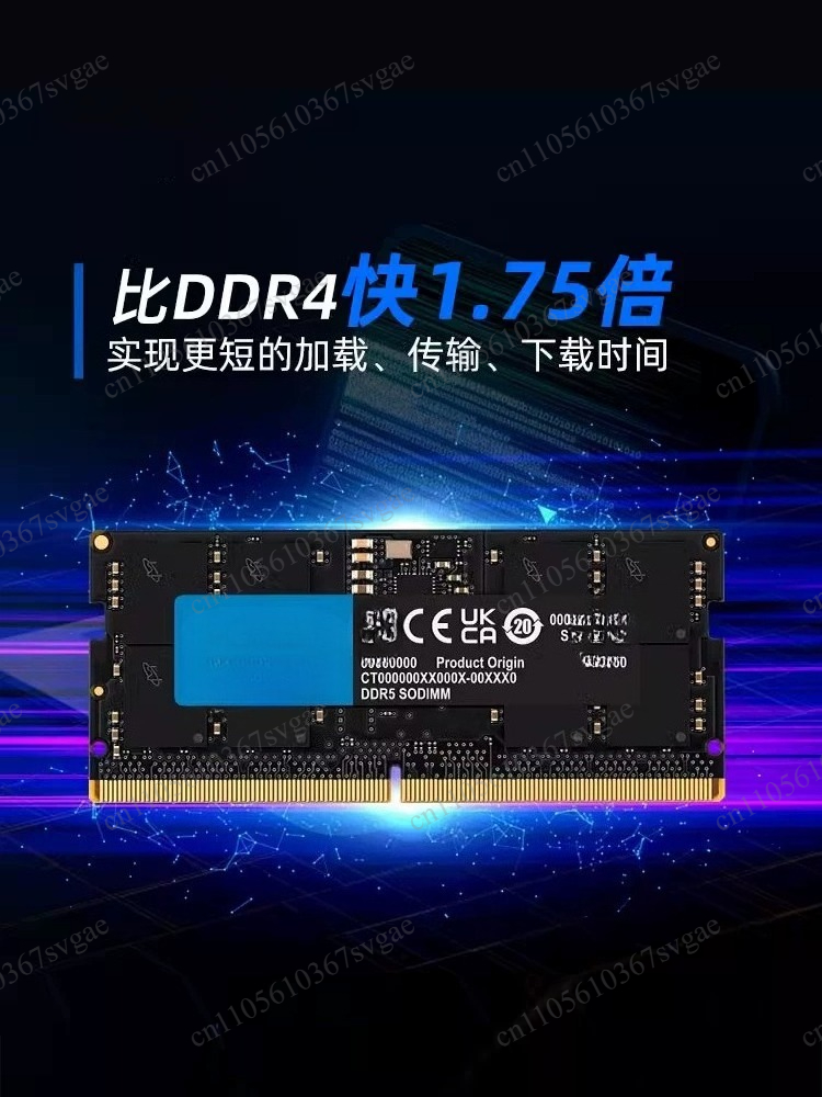 DDR5 Notebook-Speichermodul 16 – Ddr5 Memory Bewertung und Preis