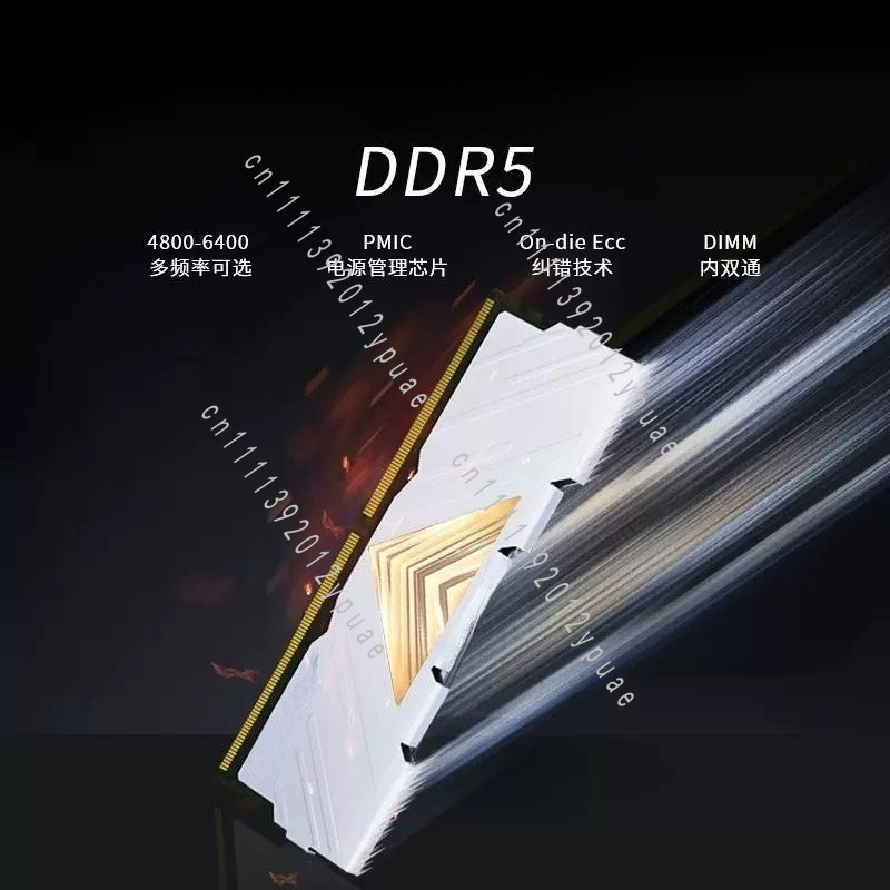 DDR5 Desktop-RAM 4800 5600 600 – Ddr5 16Gb 6000Mhz Bewertung und Preis