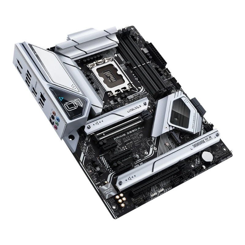 ASUS PRIME Z690-A Motherboard  – Ddr5 6000Mhz Bewertung und Preis