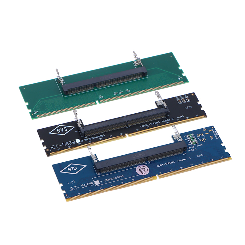 DDR3 DDR4 DDR5 Laptop SO-DIMM  – Ddr5 Sodimm Bewertung und Preis