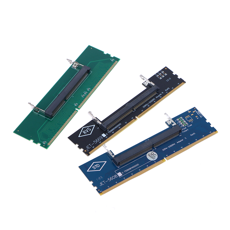 DDR3 DDR4 DDR5 Laptop SO-DIMM  – Ddr5 Sodimm Bewertung und Preis