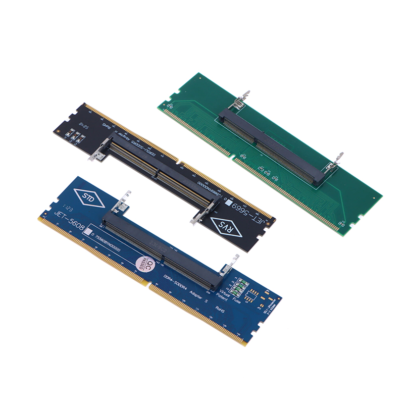 DDR3 DDR4 DDR5 Laptop SO-DIMM  – Ddr5 Sodimm Bewertung und Preis