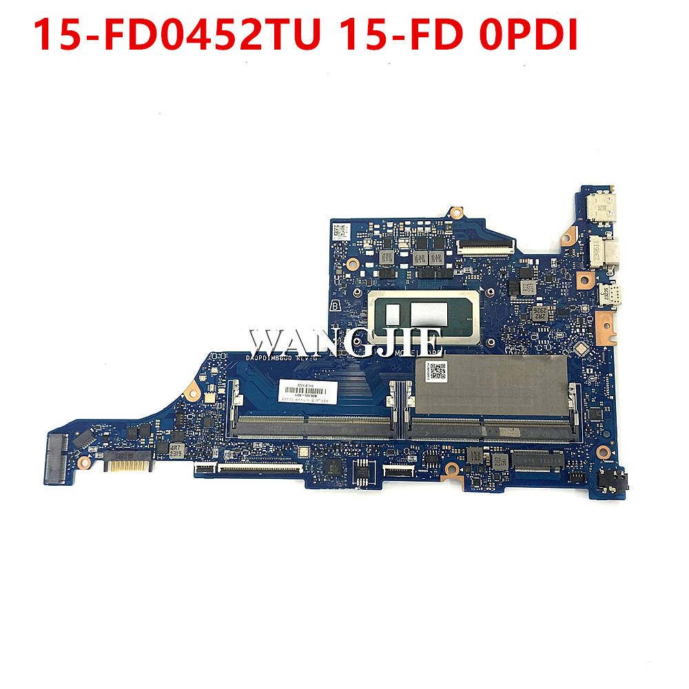 Für HP 15-FD0452TU 15-FD TPN-Q – Ddr5 32Gb Bewertung und Preis