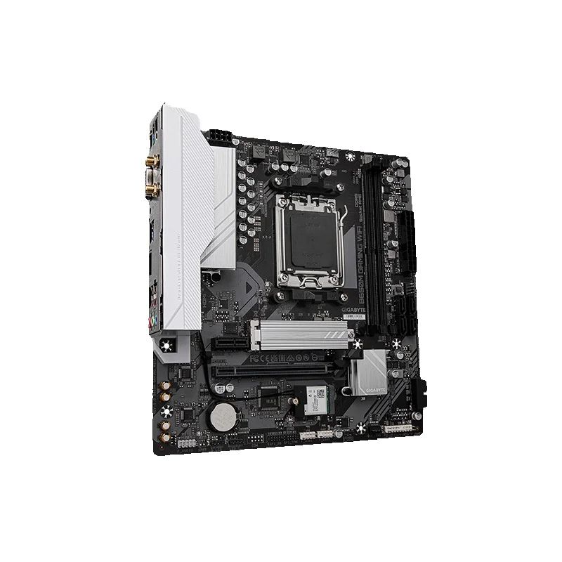 GIGABYTE B650M GAMING WIFI Mot – Ddr5 64Gb Bewertung und Preis