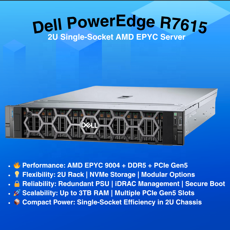 Original für PowerEdge R7615 2 – Ddr5 Memory Bewertung und Preis