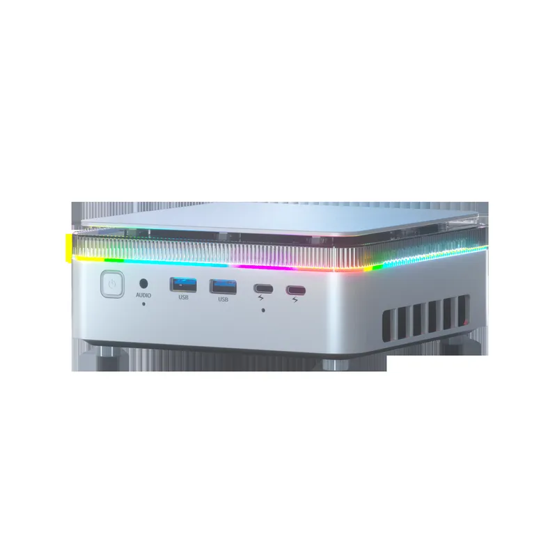 【CHIMU HOME】 AI Mini-PC mit Ul – Ddr5 Ram Bewertung und Preis