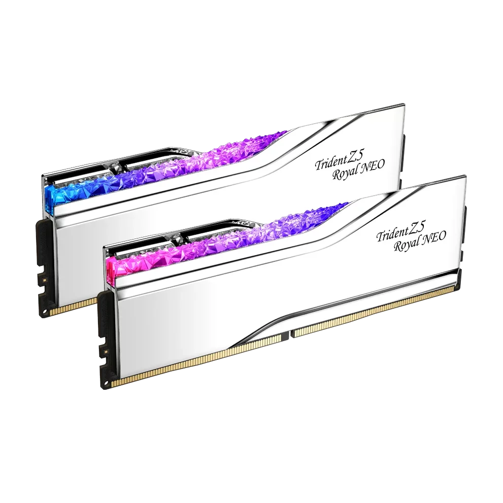 2026 Neuer G-SKILL Trident Z5  – Ddr5 Memory Bewertung und Preis