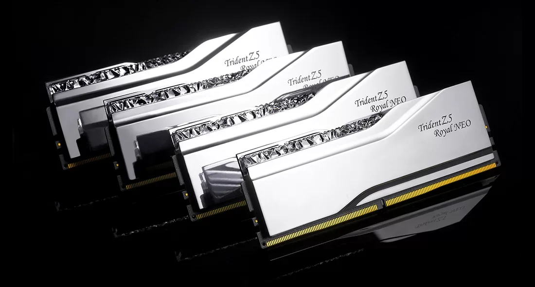 2026 Neuer G-SKILL Trident Z5  – Ddr5 Memory Bewertung und Preis